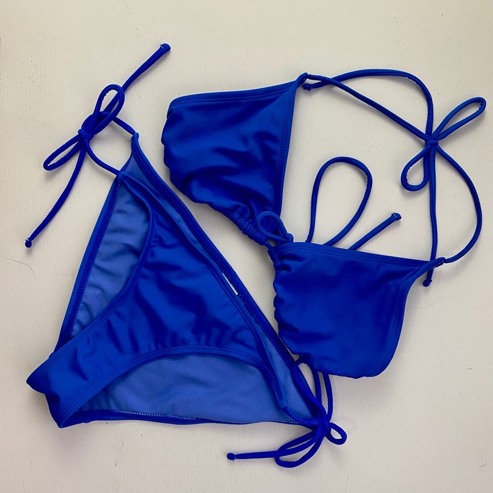 OP bikini